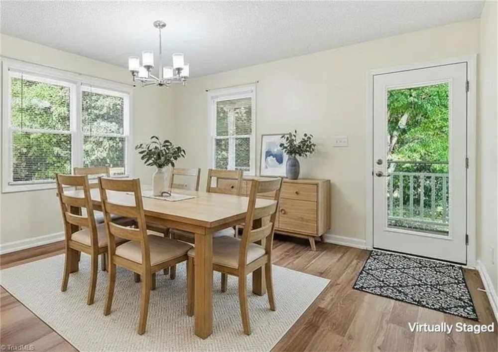 4931 Sebania Court Walnut Cove, NC 27052