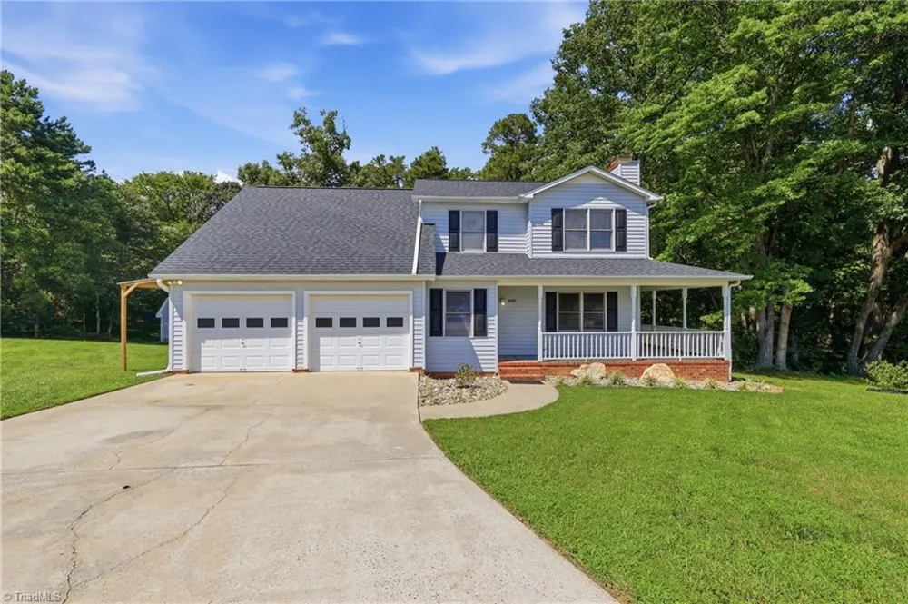 4931 Sebania Court Walnut Cove, NC 27052