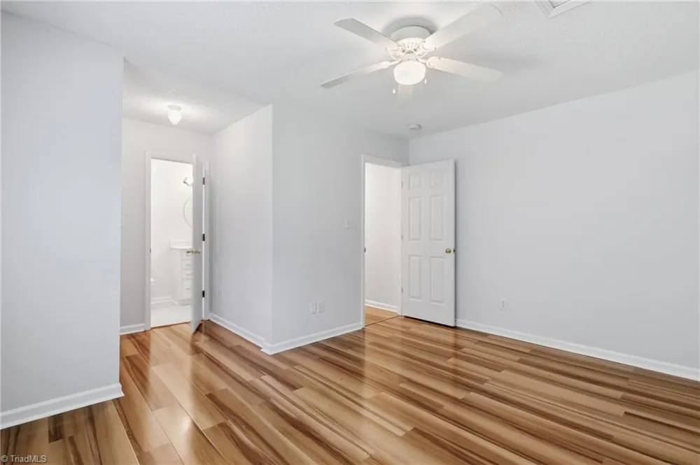 4931 Sebania Court Walnut Cove, NC 27052