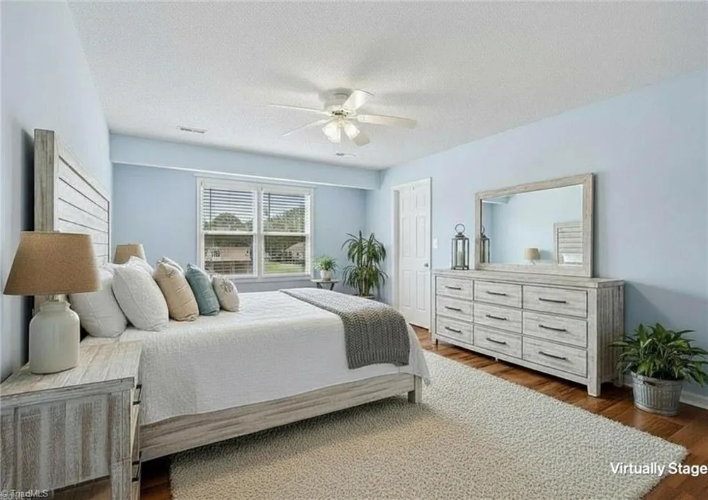 4931 Sebania Court Walnut Cove, NC 27052