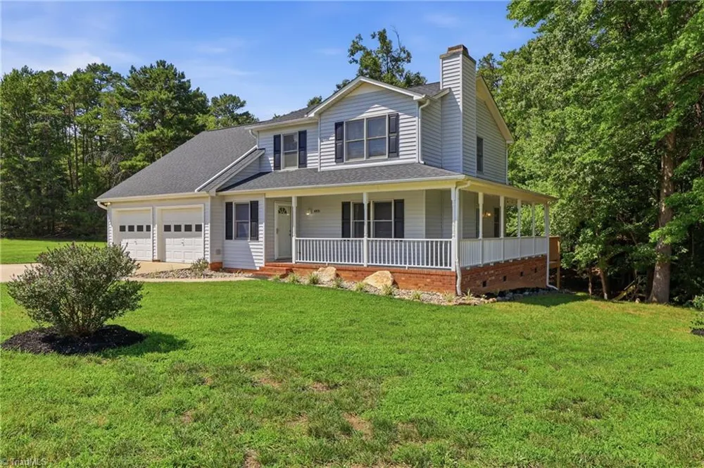 4931 Sebania Court Walnut Cove, NC 27052