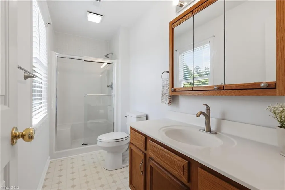 4931 Sebania Court Walnut Cove, NC 27052