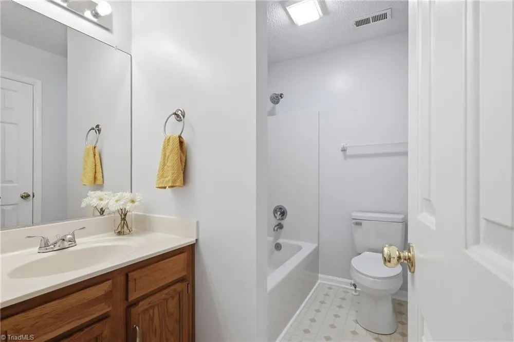 4931 Sebania Court Walnut Cove, NC 27052