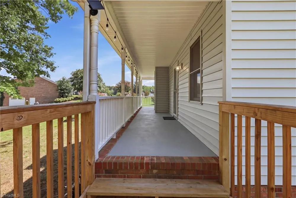 4931 Sebania Court Walnut Cove, NC 27052