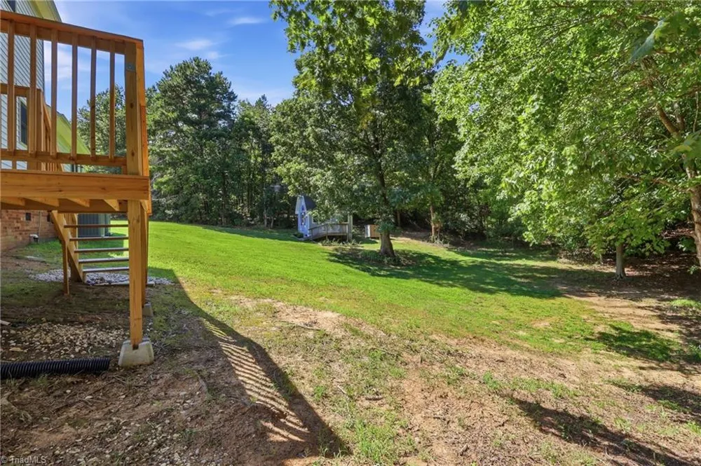 4931 Sebania Court Walnut Cove, NC 27052