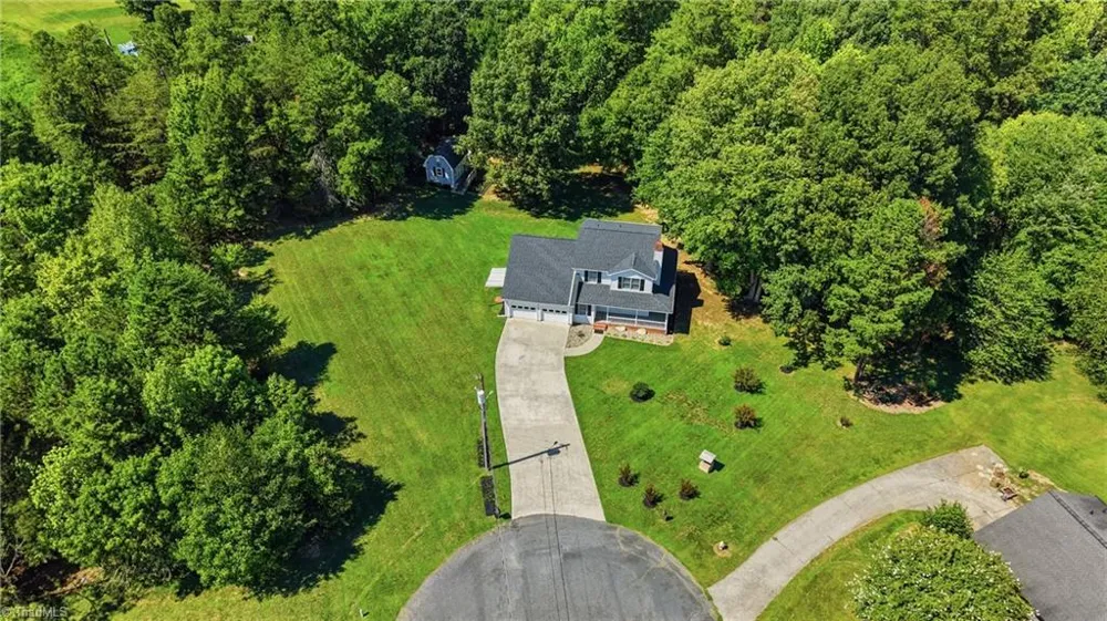 4931 Sebania Court Walnut Cove, NC 27052