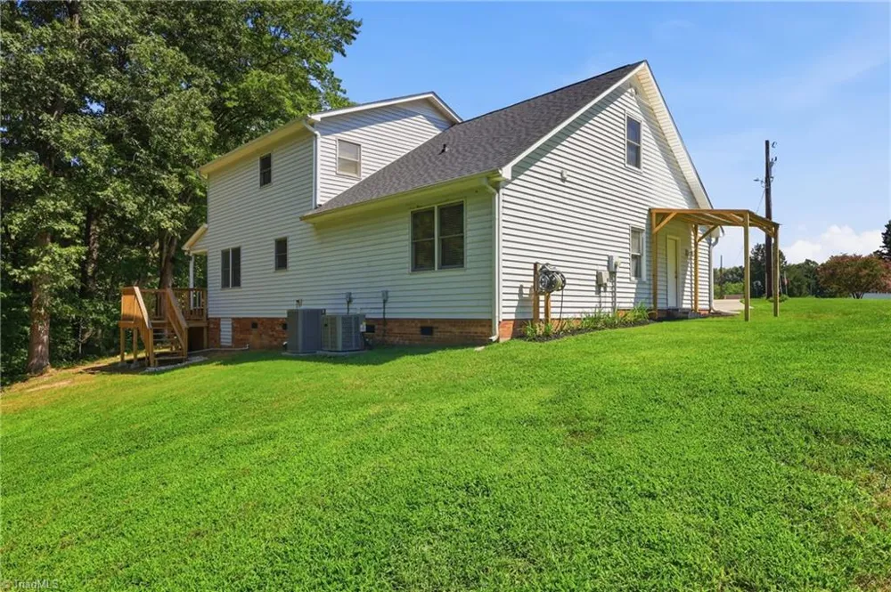 4931 Sebania Court Walnut Cove, NC 27052