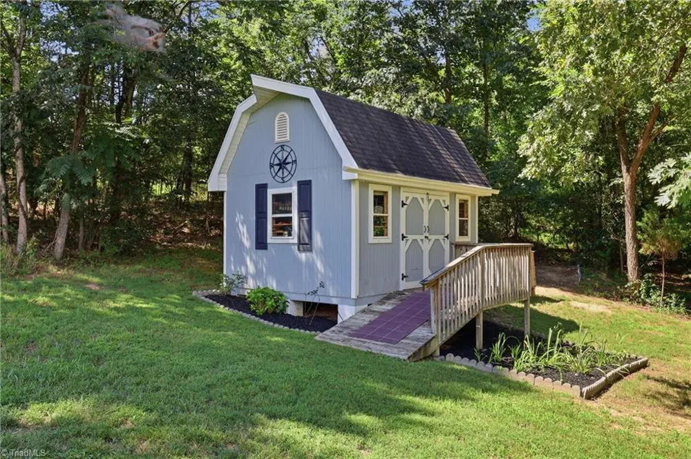 4931 Sebania Court Walnut Cove, NC 27052