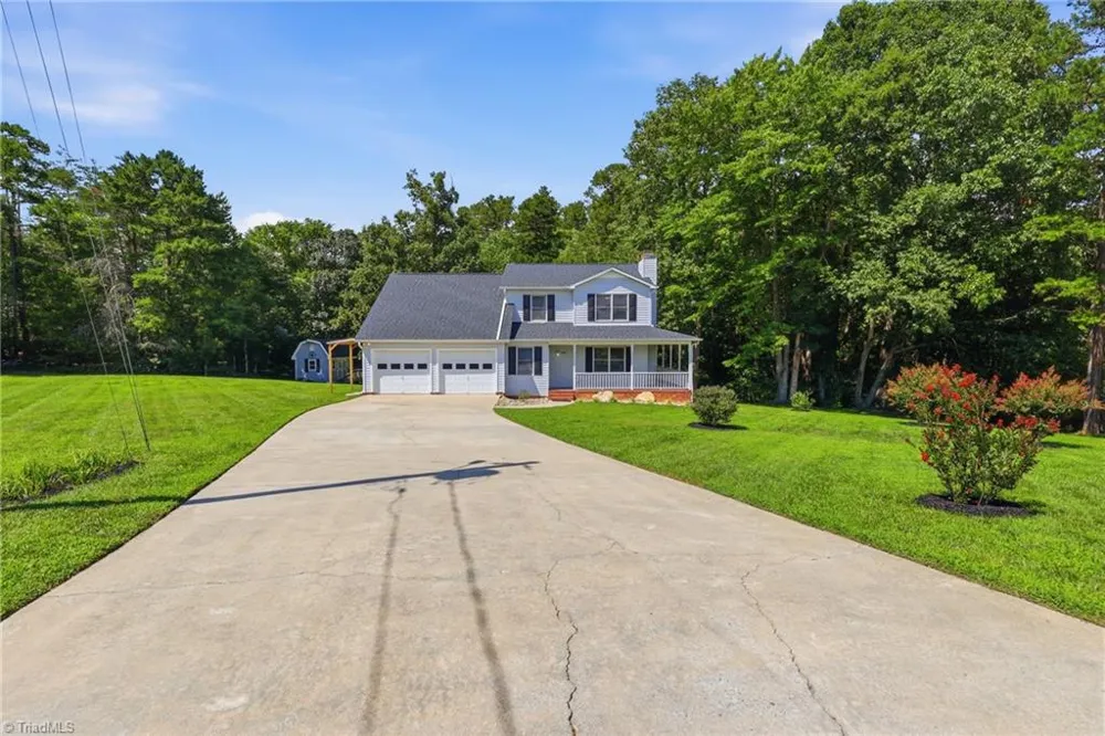 4931 Sebania Court Walnut Cove, NC 27052