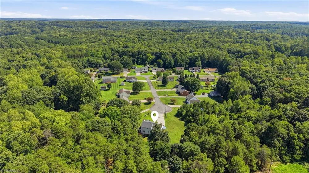 4931 Sebania Court Walnut Cove, NC 27052