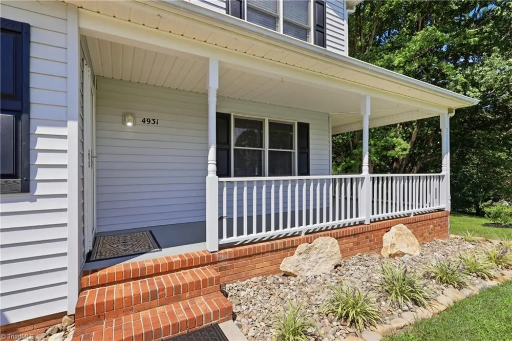 4931 Sebania Court Walnut Cove, NC 27052