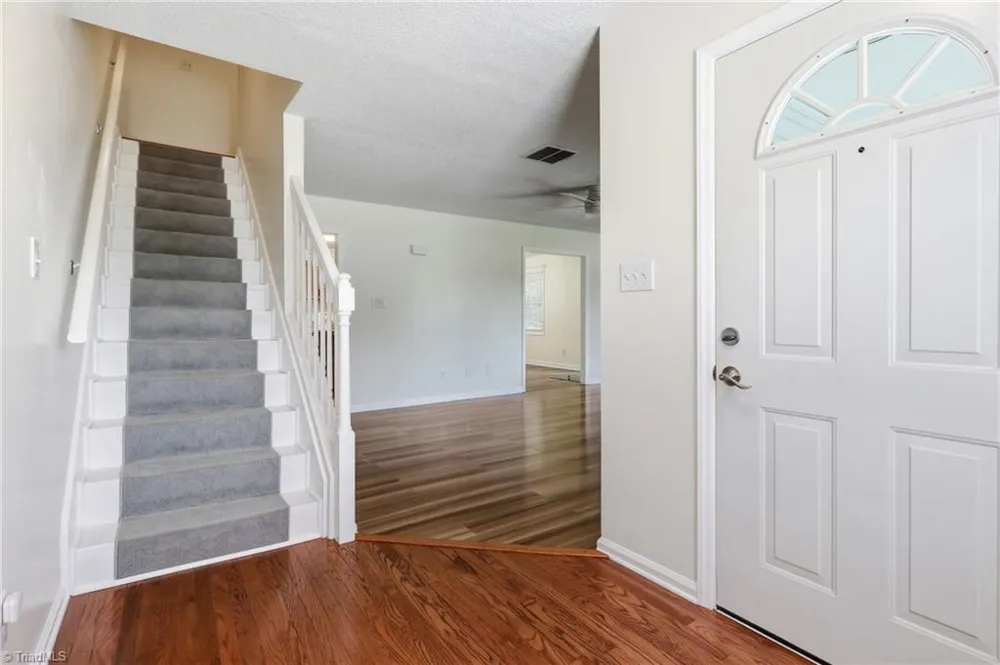 4931 Sebania Court Walnut Cove, NC 27052
