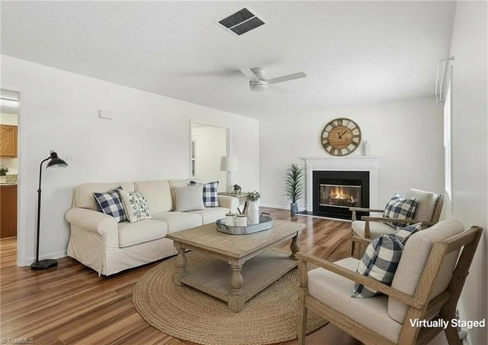 4931 Sebania Court Walnut Cove, NC 27052
