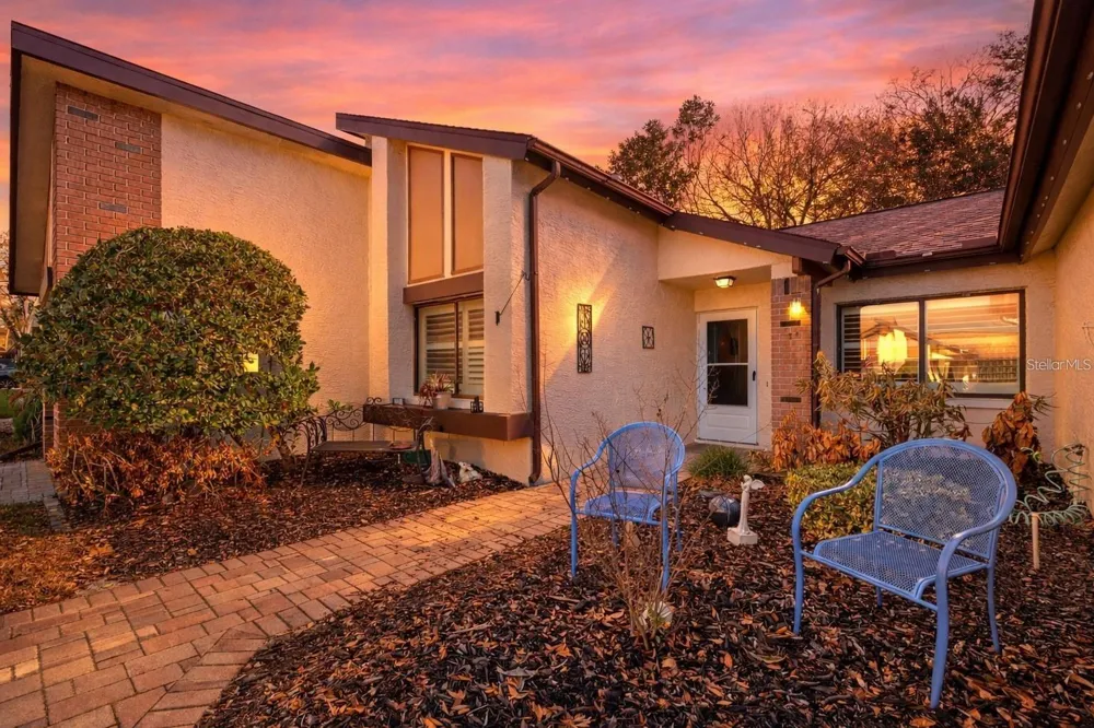 7427 HEATHER WALK DRIVE Weeki Wachee, FL 34613