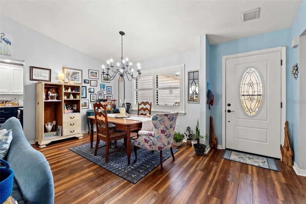7427 HEATHER WALK DRIVE Weeki Wachee, FL 34613