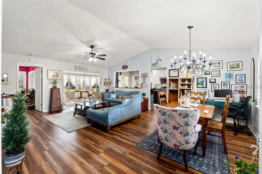 7427 HEATHER WALK DRIVE Weeki Wachee, FL 34613