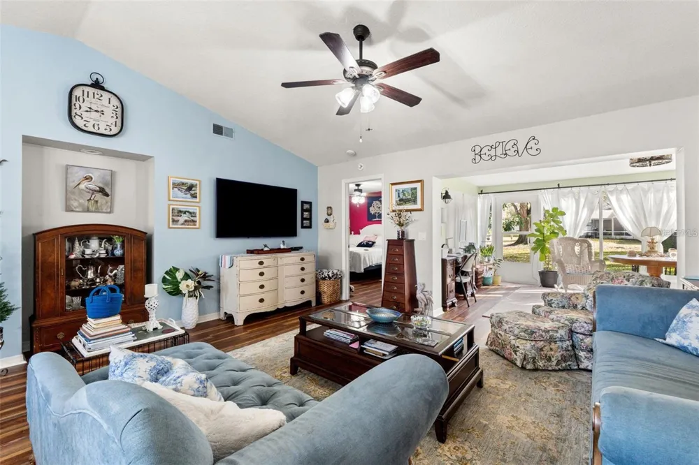 7427 HEATHER WALK DRIVE Weeki Wachee, FL 34613