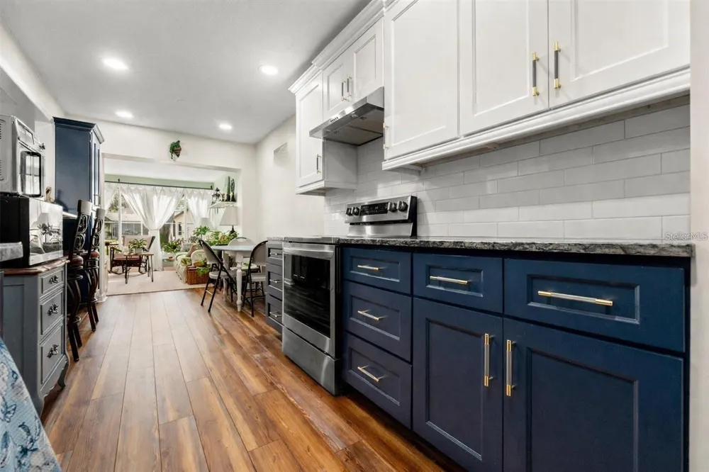 7427 HEATHER WALK DRIVE Weeki Wachee, FL 34613