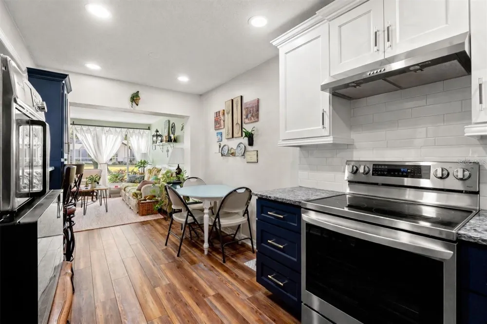 7427 HEATHER WALK DRIVE Weeki Wachee, FL 34613