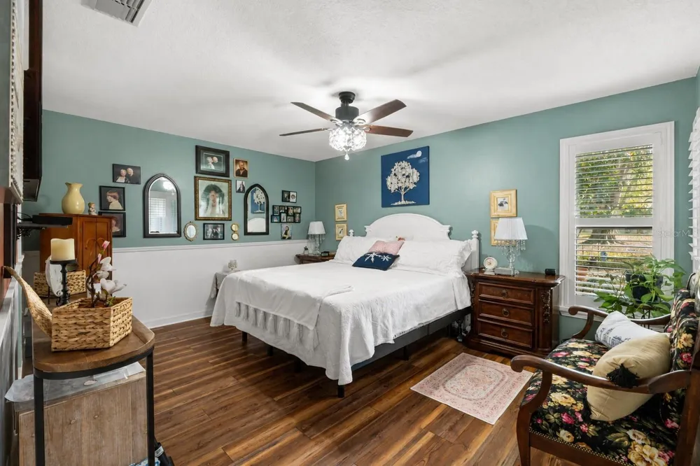 7427 HEATHER WALK DRIVE Weeki Wachee, FL 34613