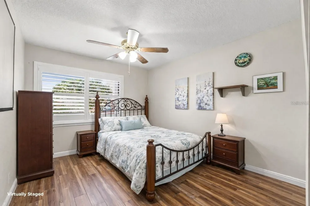7427 HEATHER WALK DRIVE Weeki Wachee, FL 34613