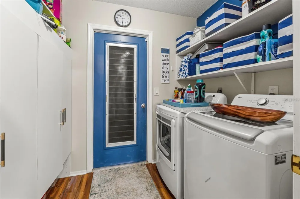 7427 HEATHER WALK DRIVE Weeki Wachee, FL 34613
