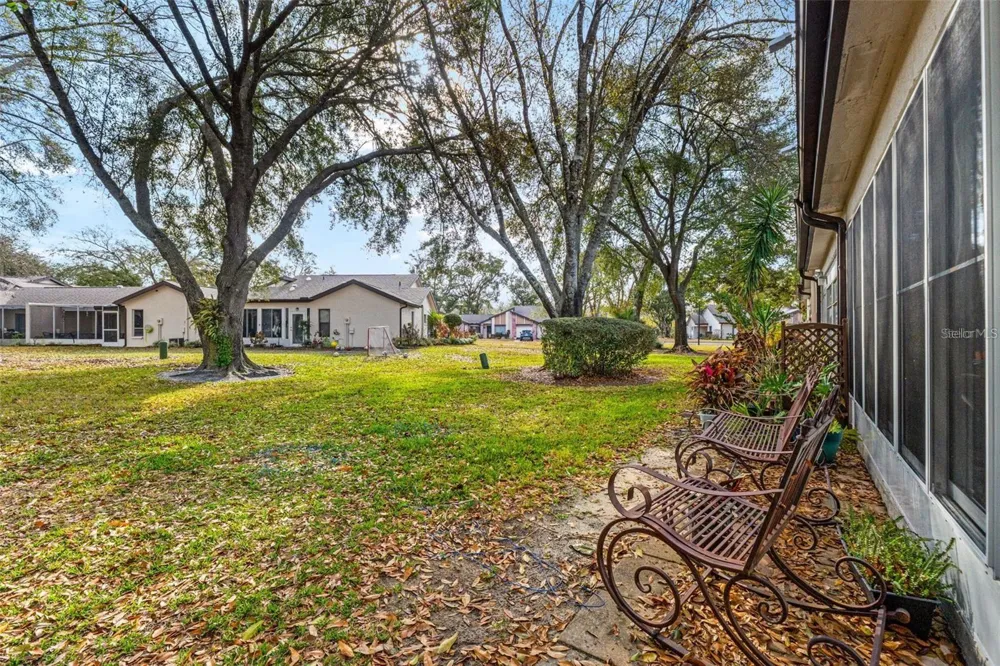 7427 HEATHER WALK DRIVE Weeki Wachee, FL 34613