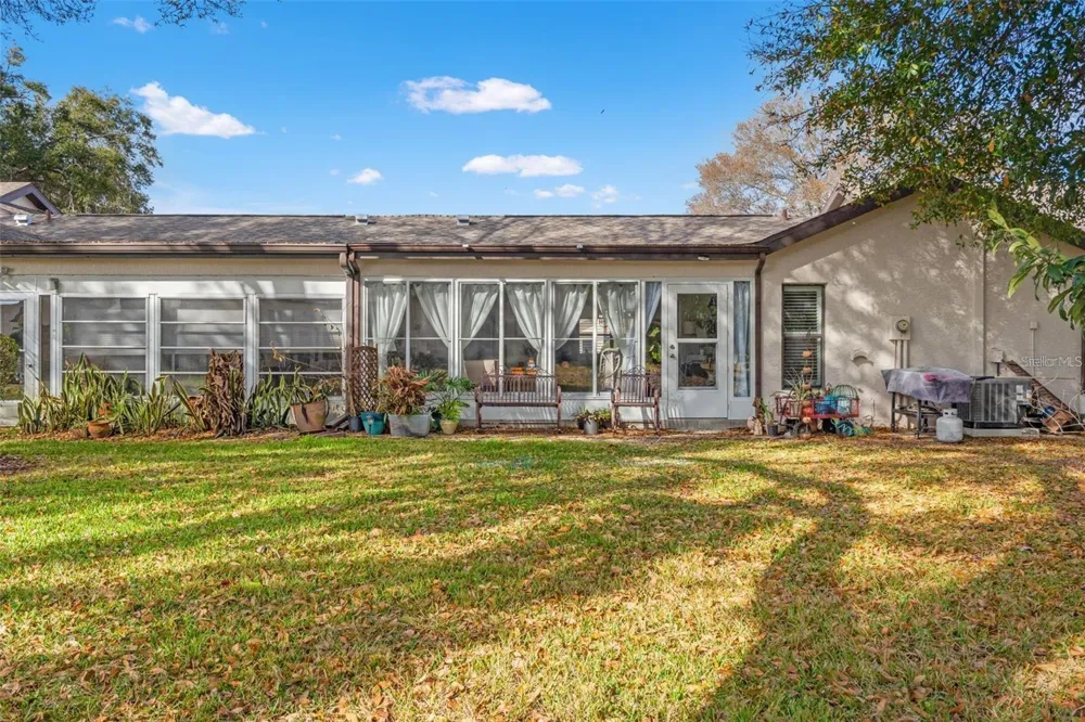 7427 HEATHER WALK DRIVE Weeki Wachee, FL 34613