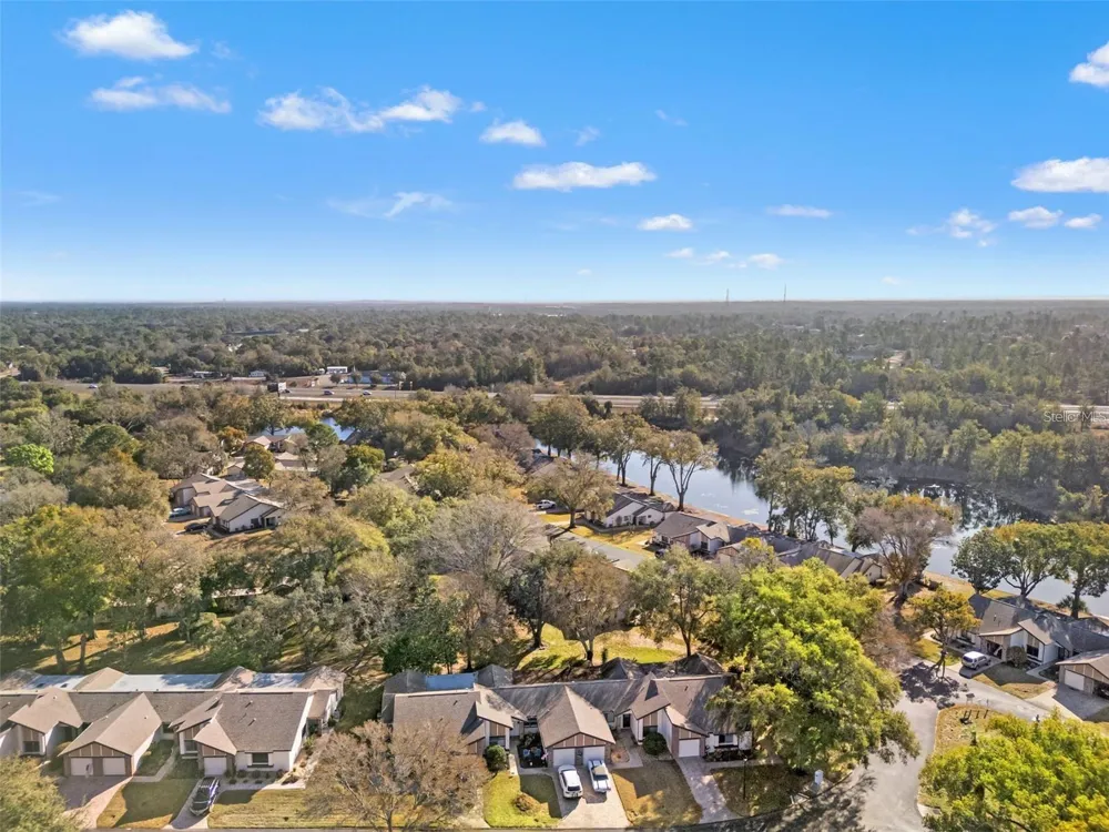 7427 HEATHER WALK DRIVE Weeki Wachee, FL 34613