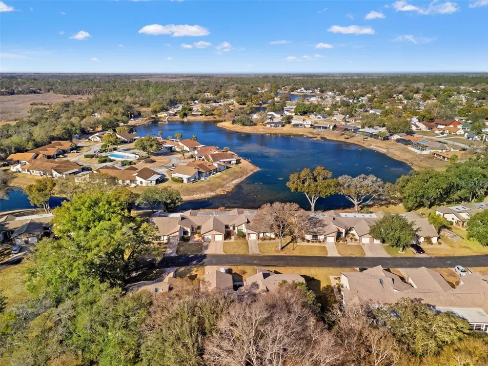 7427 HEATHER WALK DRIVE Weeki Wachee, FL 34613