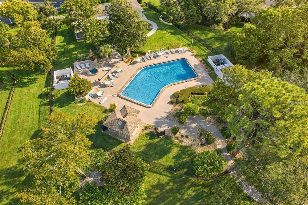 7427 HEATHER WALK DRIVE Weeki Wachee, FL 34613