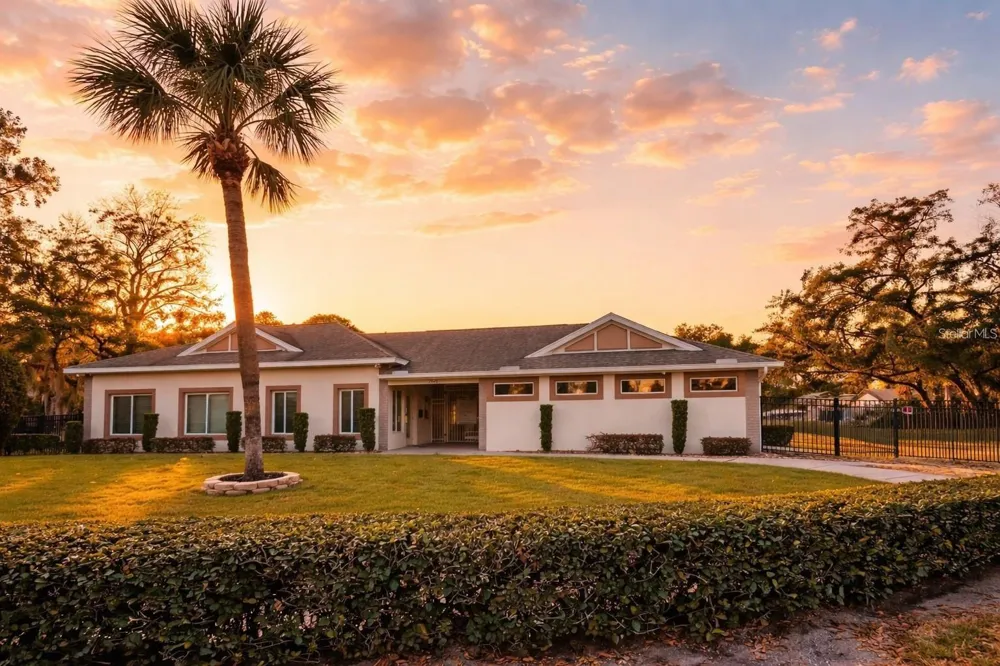 7427 HEATHER WALK DRIVE Weeki Wachee, FL 34613