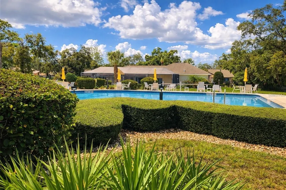 7427 HEATHER WALK DRIVE Weeki Wachee, FL 34613