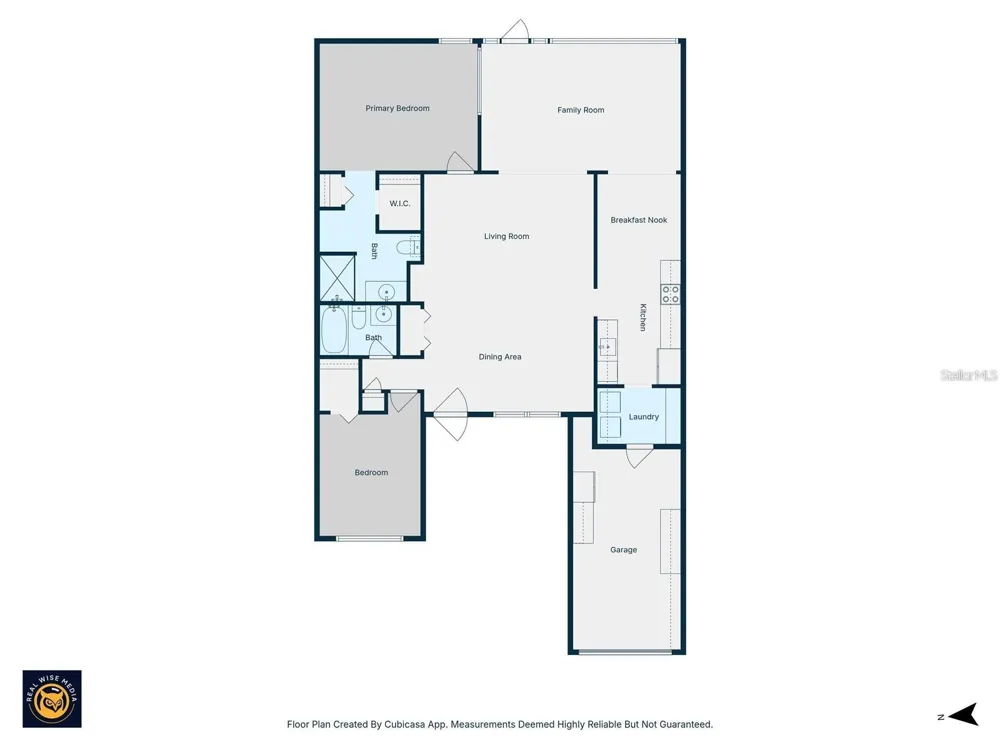 7427 HEATHER WALK DRIVE Weeki Wachee, FL 34613