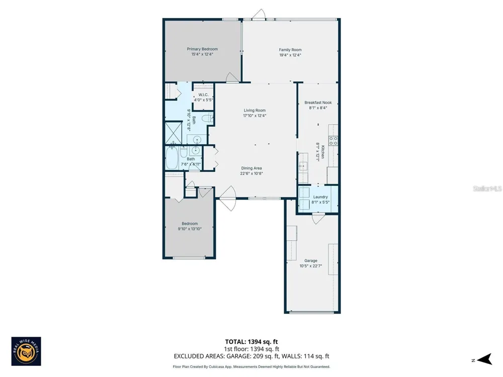 7427 HEATHER WALK DRIVE Weeki Wachee, FL 34613