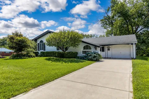 5433 Cleander Drive