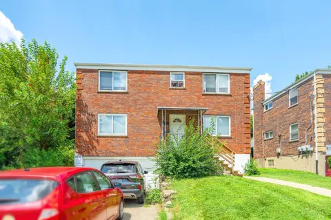 2532 Rack Court #1