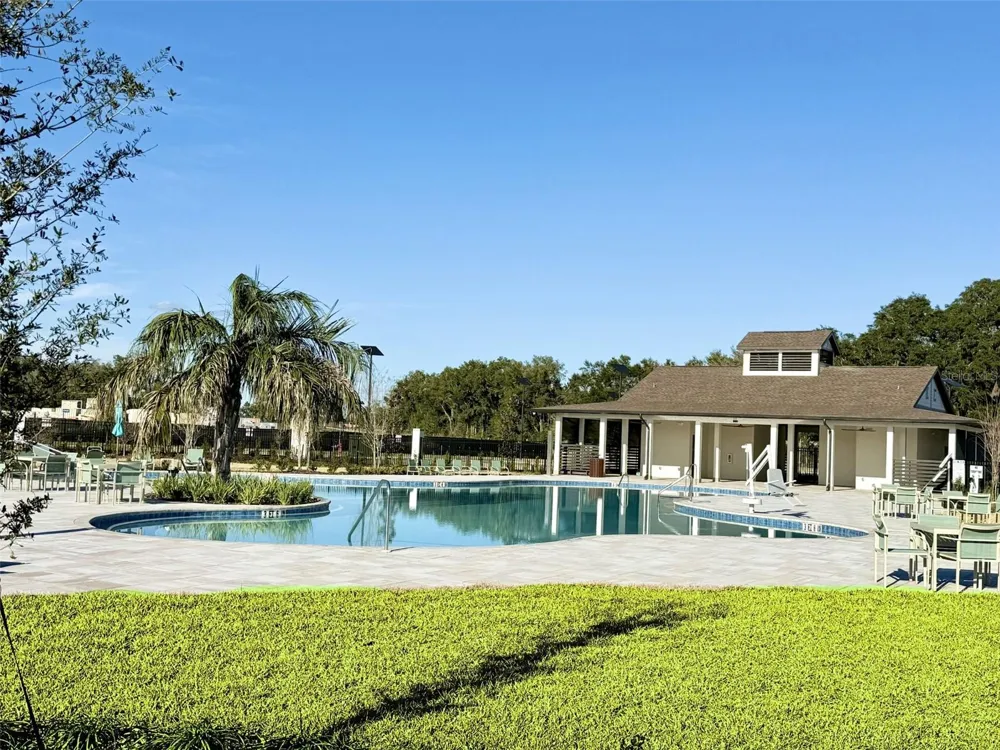 1188 PORT BLUE WAY Lady Lake, FL 32159