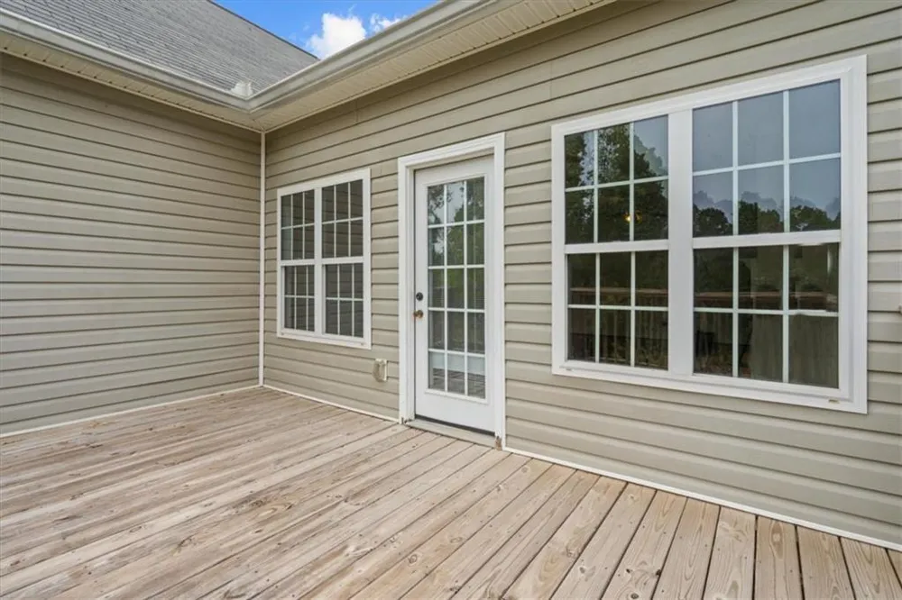 120 Camilla Drive Carrollton, GA 30116