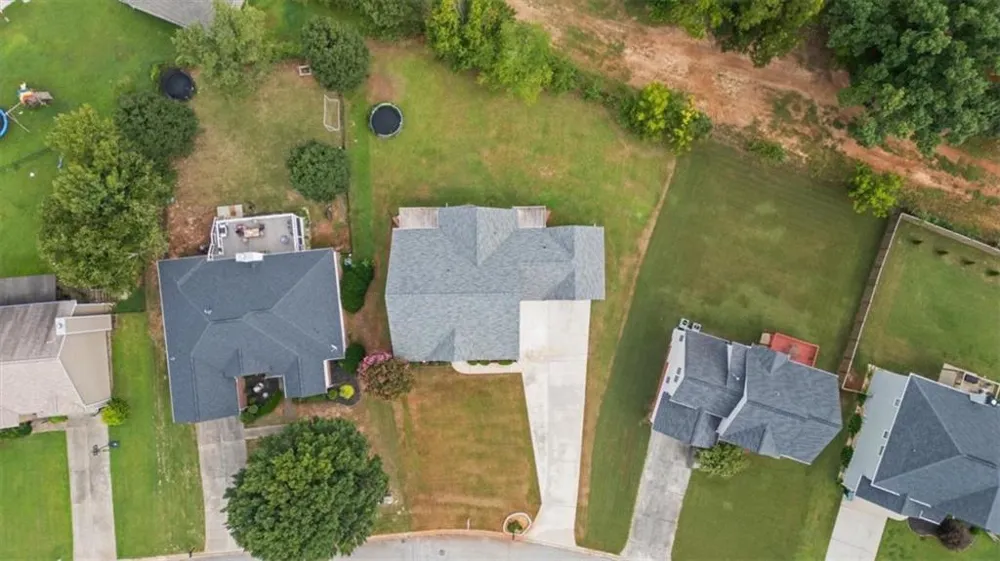 120 Camilla Drive Carrollton, GA 30116