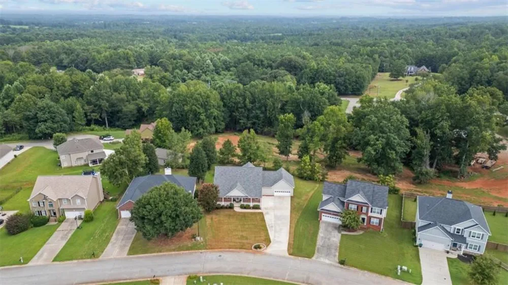 120 Camilla Drive Carrollton, GA 30116