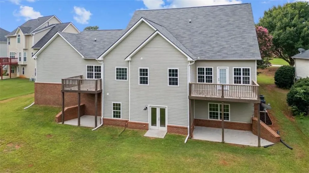 120 Camilla Drive Carrollton, GA 30116