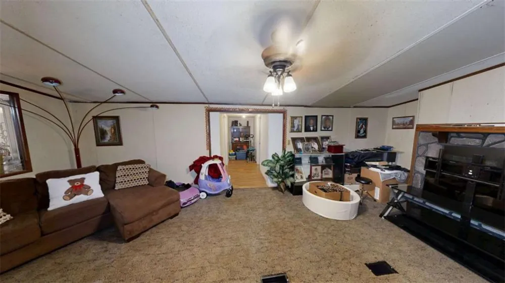 93727 Highway 9 Lineville, AL 36266