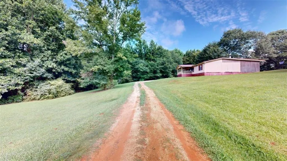 93727 Highway 9 Lineville, AL 36266