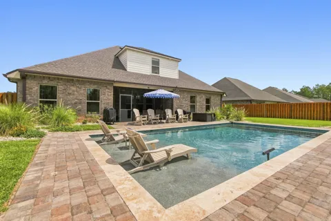 154 Campfire Cove