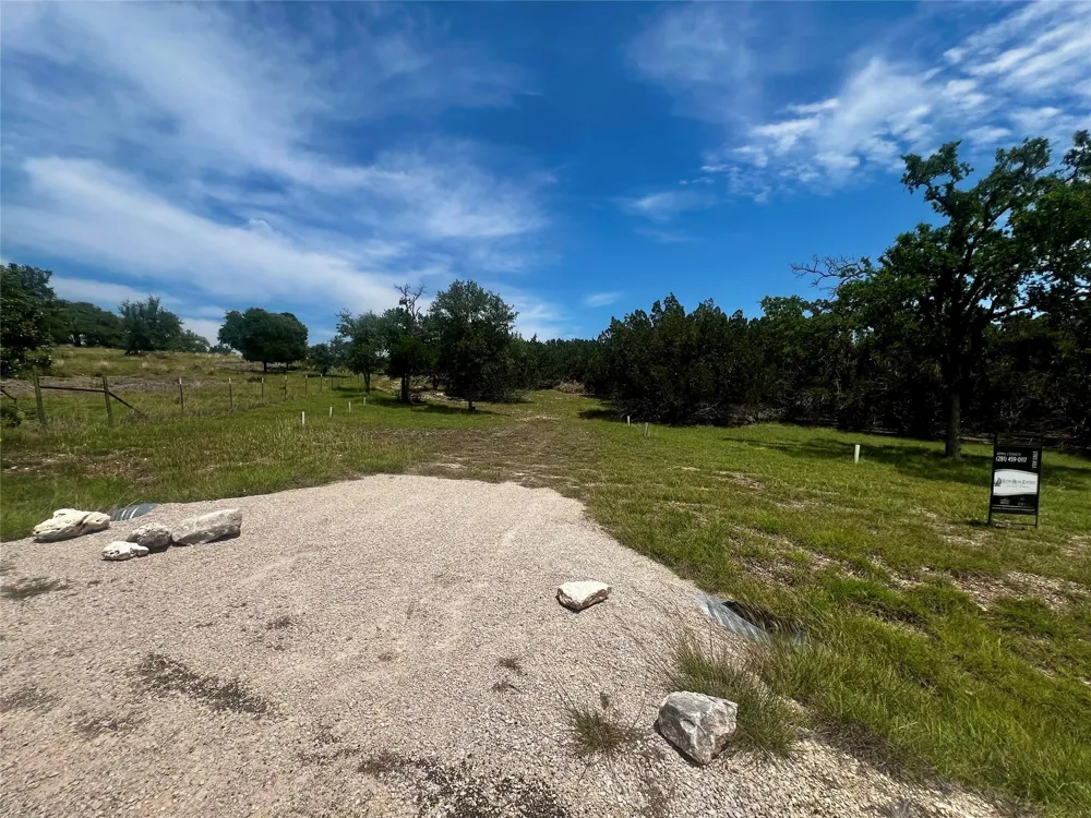 96 Coyote Run Fredericksburg, TX 78624