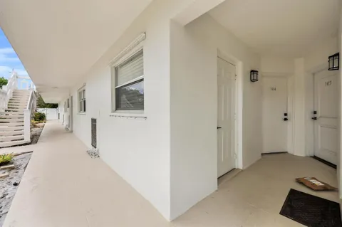 91 Willow Road #104