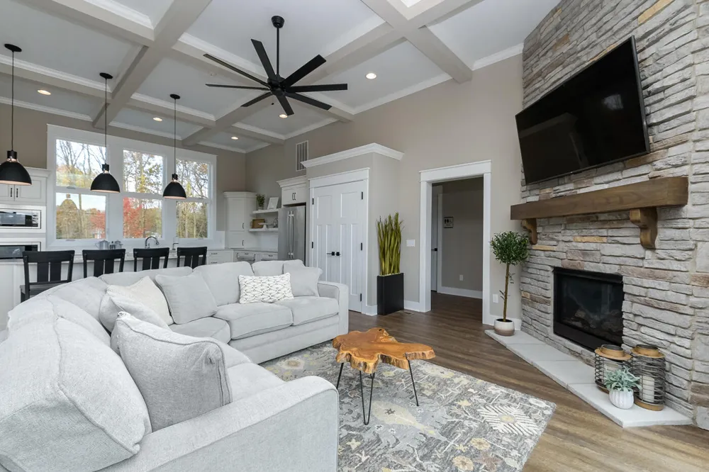 745 Briella Court Portage City, MI 49024