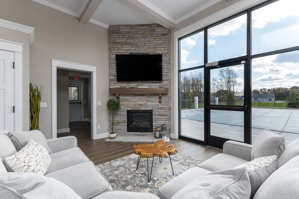 745 Briella Court Portage City, MI 49024