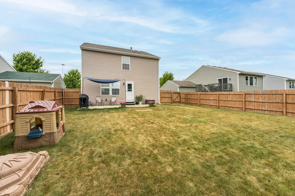 1409 Odell Farm Lane Vicksburg Village, MI 49097